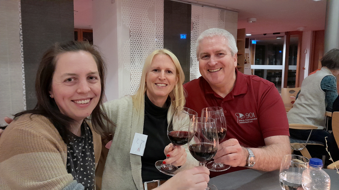 2025-Bläserlehrgang