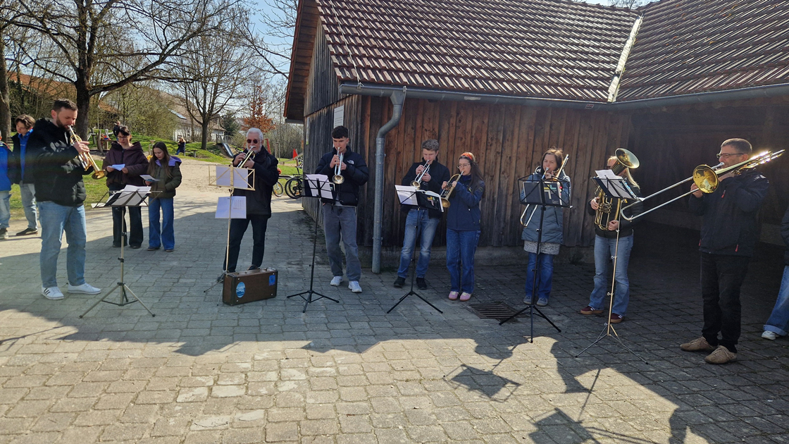 Palmsonntag 2026 Gottesdienst der katholischen Kirche