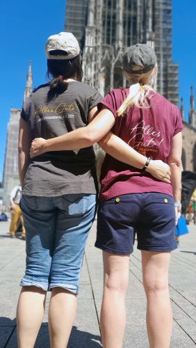 Landesposaunentag Ulm 2025